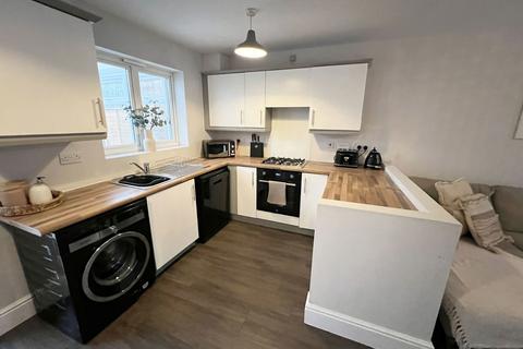 4 bedroom townhouse for sale, Canal Court, Acocks Green