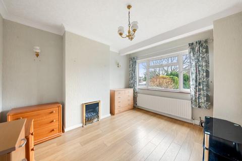 3 bedroom end of terrace house for sale, Grange Road, Hayes, UB3 2RP