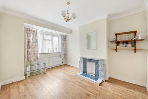 3 bedroom end of terrace house for sale, Grange Road, Hayes, UB3 2RP