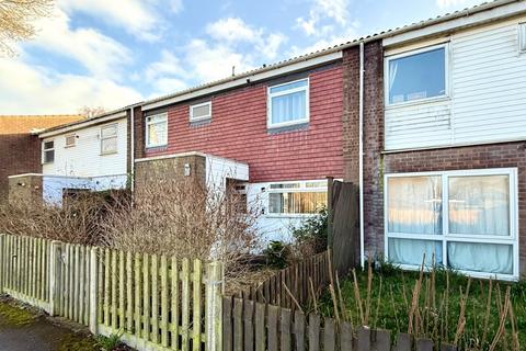 4 bedroom terraced house for sale, Athena Avenue, Waterlooville PO7