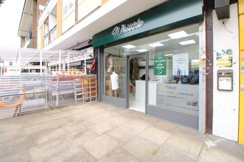 Retail property (high street) to rent, Caledonian Road, London, N1