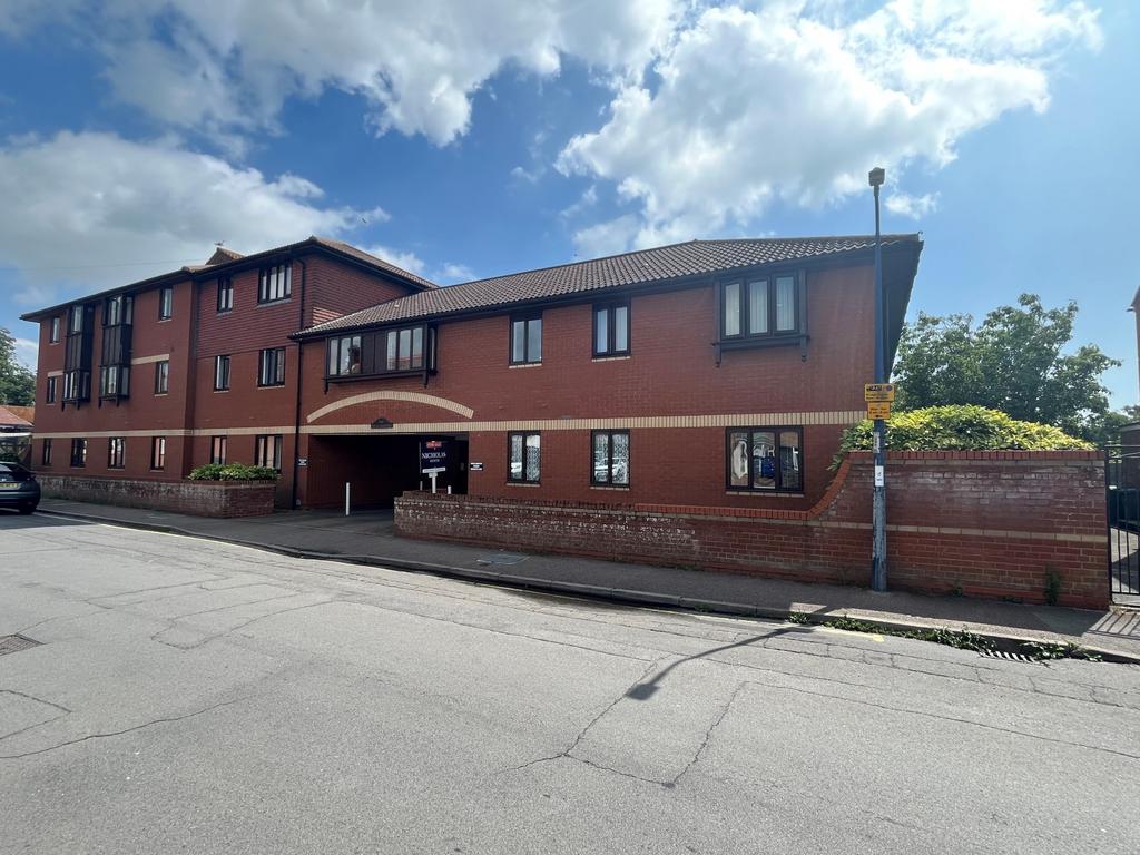 External
