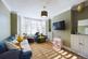 Living/ DIning Room