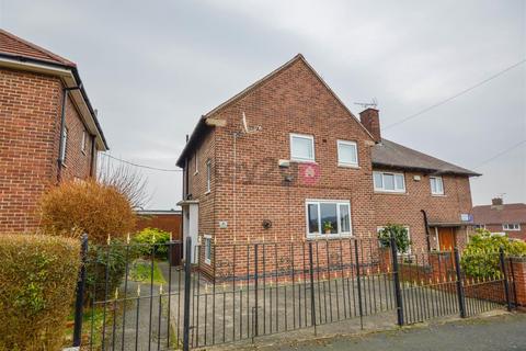 2 bedroom semi-detached house for sale, Seaton Way, Sheffield, S2