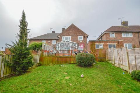 2 bedroom semi-detached house for sale, Seaton Way, Sheffield, S2