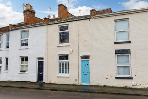 2 bedroom terraced house for sale, Holly Street, Leamington Spa CV32