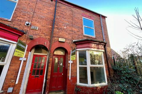 2 bedroom end of terrace house for sale, Alexandra Avenue, Mayfield Street, Hull