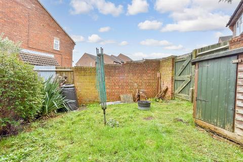 1 bedroom semi-detached house for sale, Charlotte Close, Walderslade, Kent