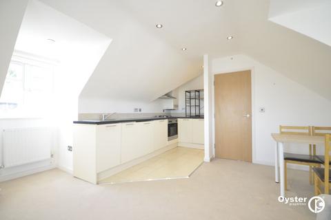 1 bedroom flat for sale, Parkwood Flats, Oakleigh Road North, N20