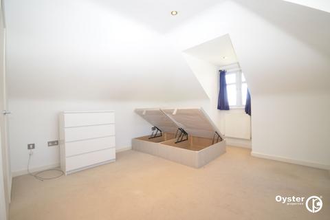 1 bedroom flat for sale, Parkwood Flats, Oakleigh Road North, N20