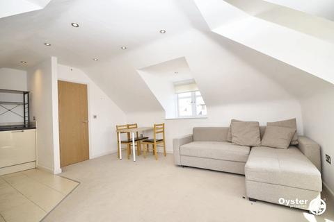 1 bedroom flat for sale, Parkwood Flats, Oakleigh Road North, N20