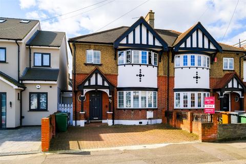 77 Kimberley Road, Chingford, London, E4 6DQ