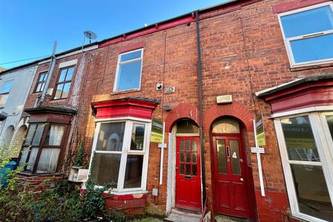 2 bedroom terraced house for sale, Alexandra Avenue, Mayfield Street, Hull