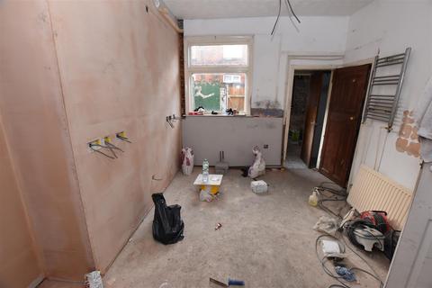 2 bedroom terraced house for sale, Alexandra Avenue, Mayfield Street, Hull