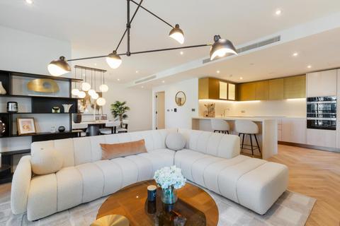 undefined, Fitzroy House, Prince of Wales Drive, London, SW11