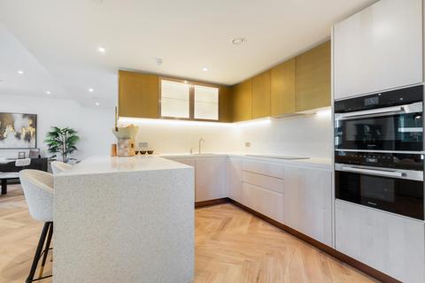 undefined, Fitzroy House, Prince of Wales Drive, London, SW11