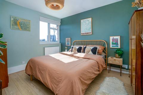 77 Fields Estate, London, E8 3HJ