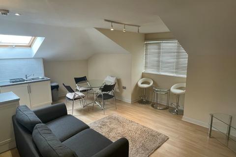 undefined, King Lane, Moortown, Leeds, Yorkshire, LS17