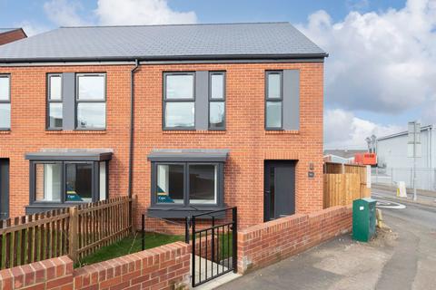 3 bedroom semi-detached house for sale, New build development at Haywards Road, Cheltenham, GL52