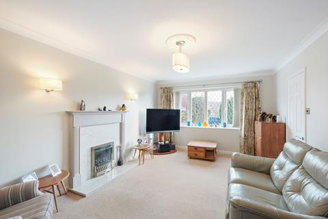 3 Burgess Croft, Solihull, B92 0QJ