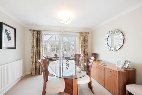 3 Burgess Croft, Solihull, B92 0QJ