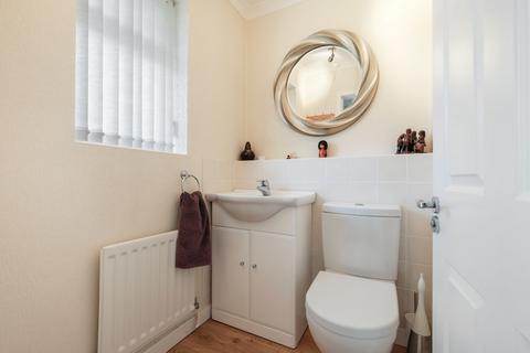 3 Burgess Croft, Solihull, B92 0QJ