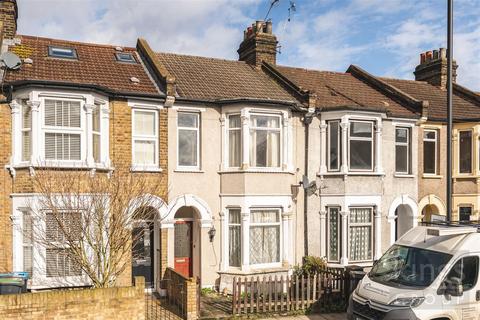 2 bedroom terraced house for sale, Lincoln Road, Enfield