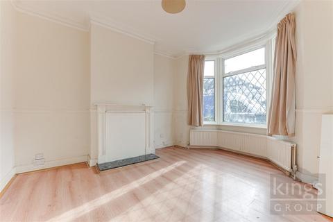 2 bedroom terraced house for sale, Lincoln Road, Enfield