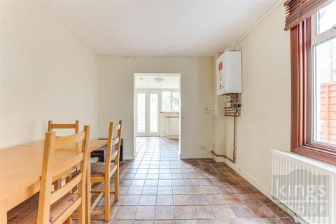 2 bedroom terraced house for sale, Lincoln Road, Enfield