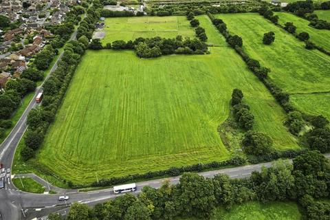 Land for sale, Chester Road, Backford CH1
