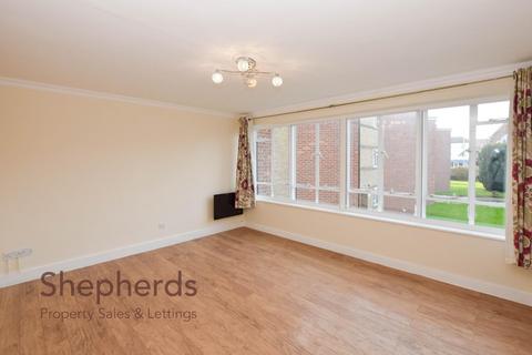 2 bedroom flat to rent, Heaton Court, Cheshunt EN8