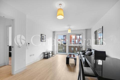 Copenhagen Court, Greenland Place, Pell Street, London, SE8