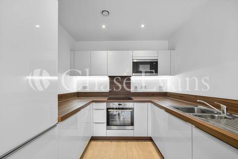 1 bedroom flat to rent, Copenhagen Court, Greenland Place, Pell Street, London, SE8