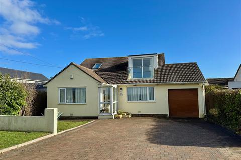 2 bedroom detached bungalow for sale, Renney Road, Plymouth PL9