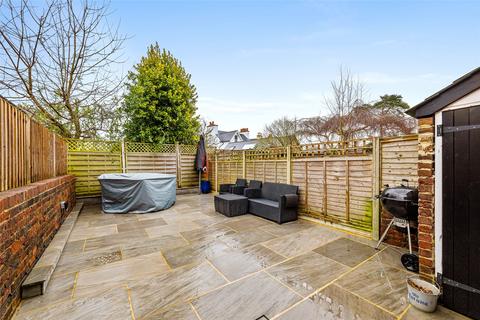 2 bedroom terraced house for sale, St. Marys Road, Reigate, Surrey, RH2