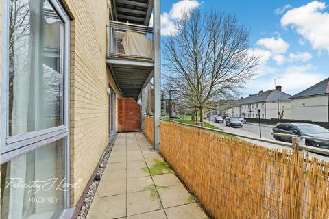 1 bedroom flat for sale, Aster Court, Woodmill Road, Clapton, E5