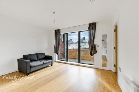 1 bedroom flat for sale, Aster Court, Woodmill Road, Clapton, E5