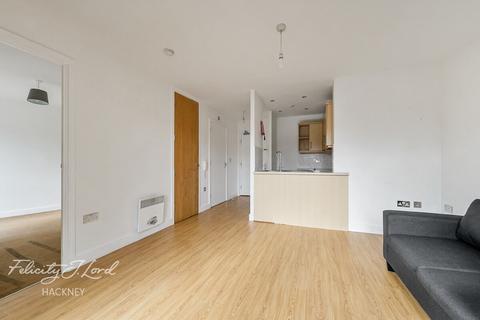 1 bedroom flat for sale, Aster Court, Woodmill Road, Clapton, E5