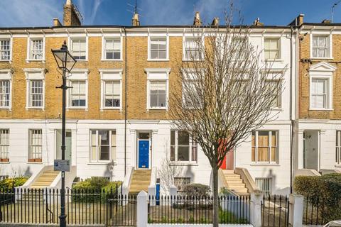 1 bedroom flat to rent, Burnley Road, London SW9