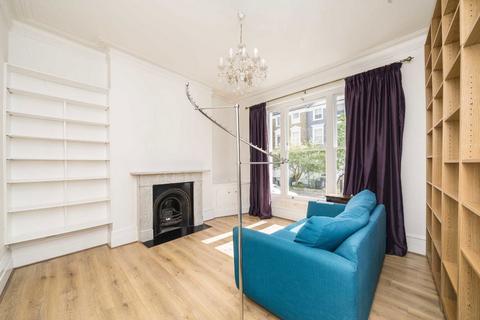 1 bedroom flat to rent, Burnley Road, London SW9