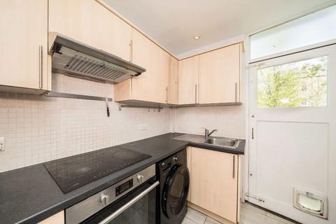 1 bedroom flat to rent, Burnley Road, London SW9