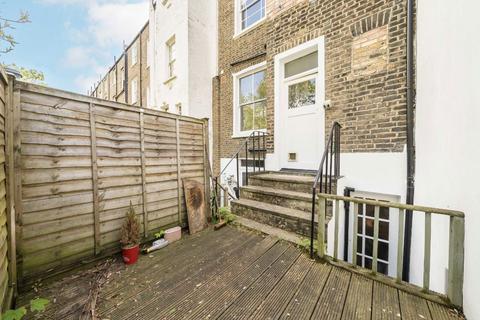 1 bedroom flat to rent, Burnley Road, London SW9
