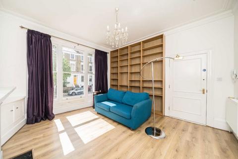 1 bedroom flat to rent, Burnley Road, London SW9