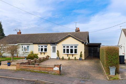 2 bedroom semi-detached bungalow for sale, Styles, Little Bardfield, Braintree, Essex