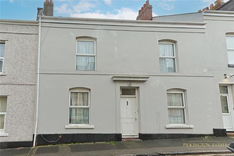 4 bedroom terraced house for sale, Charlotte Street, Devon PL2