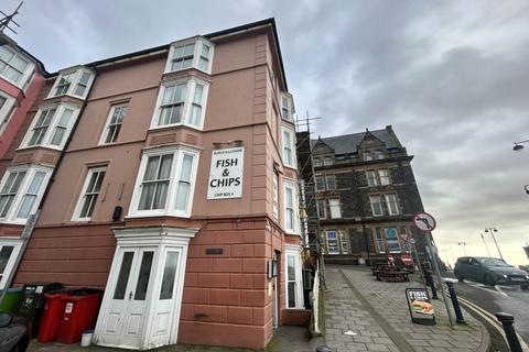 1 bedroom apartment to rent, Penroc, Aberystwyth SY23