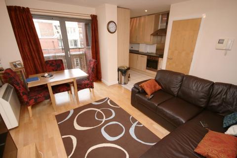 2 bedroom apartment to rent, Mercury Buildings, Aytoun Street, Manchester M1