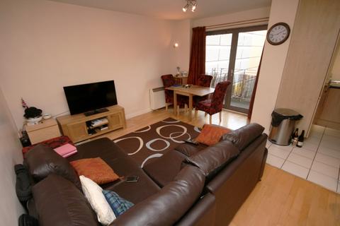 2 bedroom apartment to rent, Mercury Buildings, Aytoun Street, Manchester M1