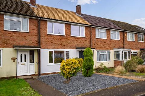 3 bedroom terraced house for sale, Wilson Way, Milton, CB24