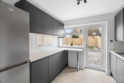 3 Wilson Way, Milton, Cambridge, CB24 6BX